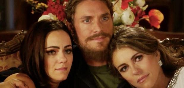 E! podaje datę premiery 4 sezonu „The Royals” — Plus: zobacz zwiastun