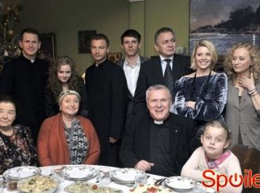 Plebania nie powróci na ekrany