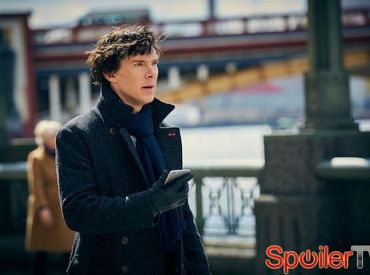 Zimowe zapowiedzi 2017: Sherlock (BBC)