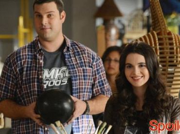 Aktorzy dziękują fanom „Switched at Birth” przed premierą finałowego sezonu