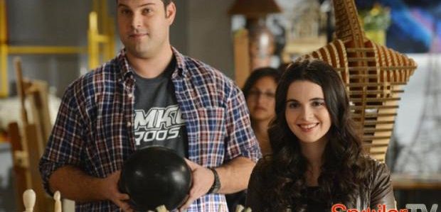 Aktorzy dziękują fanom „Switched at Birth” przed premierą finałowego sezonu