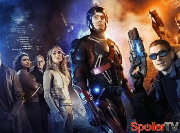 Kolejny serial oparty na komiksach DC zmierza do telewizji, ale jaki?