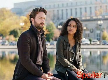 Linde Greenwood z „Sleepy Hollow” o tym jak twarda Jenny powróciła