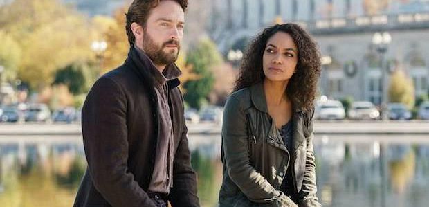 Linde Greenwood z „Sleepy Hollow” o tym jak twarda Jenny powróciła