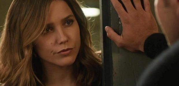Spoiler Dnia: Czy Lindsay z „Chicago PD” nadal coś czuje do Severide’a z „Chicago Fire”
