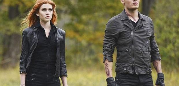 Szefowie „Shadowhunters” zapowiadają przybycie Sebastiana w 2 sezonie
