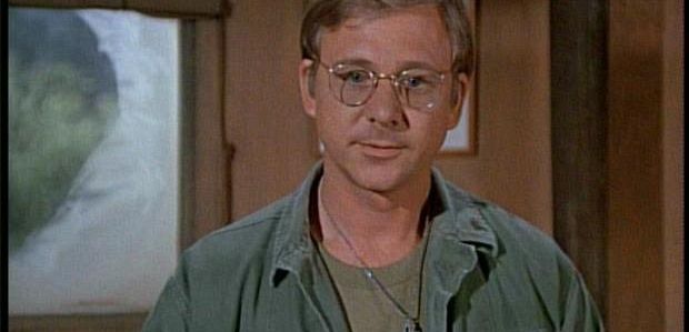 William Christopher, ojciec Mulcahy z „M.A.S.H.”, nie żyje