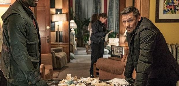 Zapowiedź 4 sezonu „Chicago PD”: Czy można ufać Kenny’emu Rixtonowi?