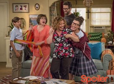 Zespół „One Day at a Time”: Reboot z „uniwersalnym” kubańsko-amerykańskim akcentem