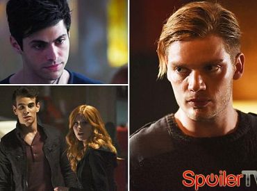 Co się zmieni, a co nie w 2 sezonie „Shadowhunters”