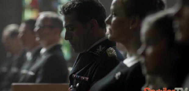 Klip z 3 sezonu „Man in the High Castle”: Rufus Sewell jest oszołomiony przez niepodważalny dowód