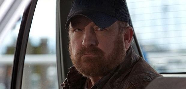 Jim Beaver pojawi się w 