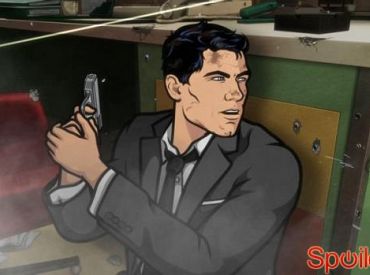 Archer przenosi się do FXX w 8 sezonie