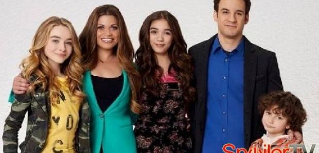 Disney Channel anuluje serial 