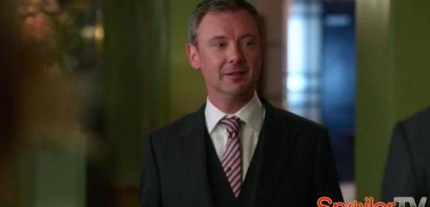 John Simm awansowany do stałej obsady w 2 sezonie 