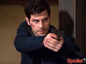 Zima 2017: Grimm (NBC)