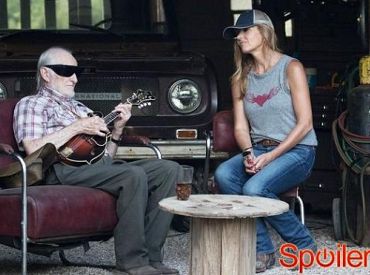 Zima 2017: Nashville (CMT)