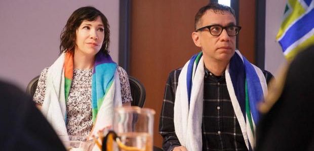 Zimowe premiery: „Portlandia” (IFC)