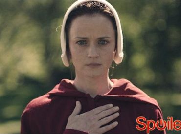 Alexis Bledel awansowana do 2 sezonu „Opowieści podręcznej”