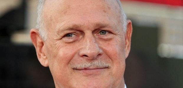 Gerlad McRaney dołączył do 