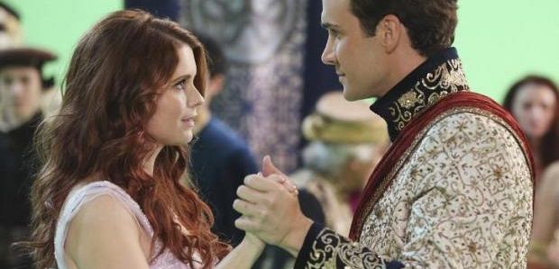 Joanna Garcia i Gil McKinney powrócą do 