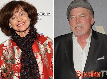 Valerie Harper i Stacy Keach będą powracać w komedii Man With a Plan