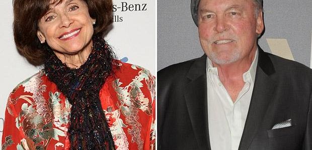 Valerie Harper i Stacy Keach będą powracać w komedii 