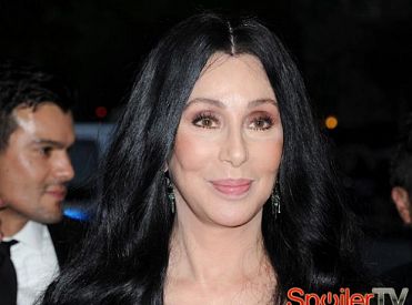 Cher wystąpi w filmie Lifetime Flint
