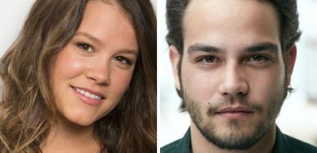 Sosie Bacon, Daniel Zovatto, Raymond Lee i Jerrika Hinton dołączyli do serialu Allana Balla