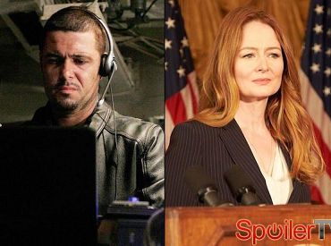 Szef „24: Legacy” mówi o szczegółach powrotu Tony’ego Almeidy
