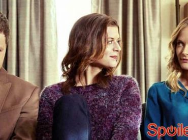 TCA 2017: Serial o trójkącie, „You Me Her”, stanie się odważniejszy w 2 sezonie