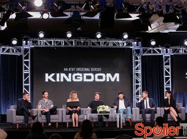 Twórca „Kingdom” podkreśla, że zawodnicy MMA nadal są wyrzutkami nawet jak sport stał się komercyjny