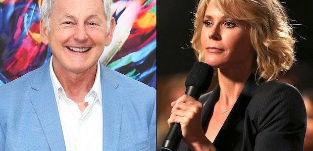 Victor Garber pojawi się gościnnie w 8 sezonie 