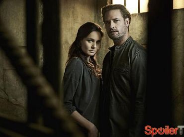 Zima 2017: Colony (USA Network)