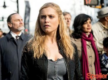 Zima 2017: The 100 (CW)