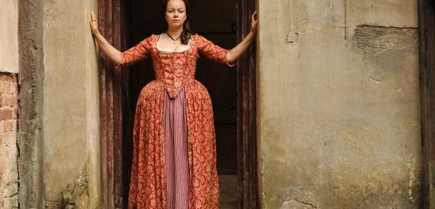 TCA 2017: „Harlots” zaoferuje „spojrzenie dziwki” na gregoriański Londyn