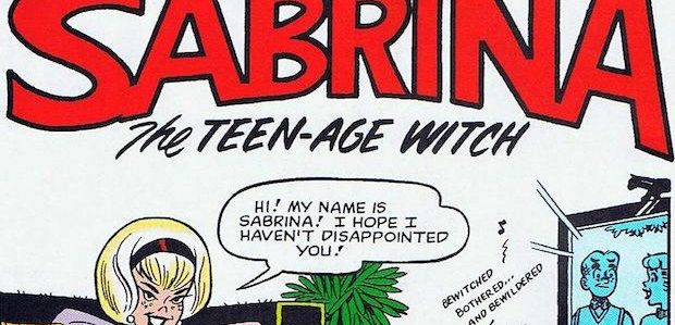 Czy nastoletnia czarownica Sabrina pojawi się w „Riverdale”?