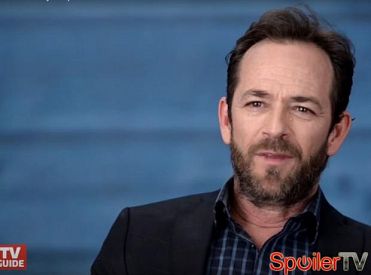 Luke Perry jest otwarty na reboot „Beverly Hills, 90210