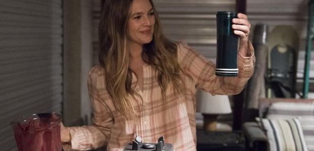 Pierwsze spojrzenie na „Santa Clarita Diet”
