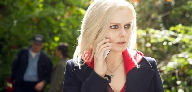 TCA 2017: „iZombie” skupi się na dyskryminacji zombie w 3 i 4 sezonie