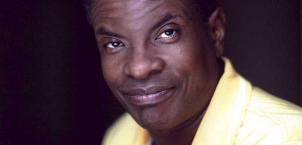 TCA 2017: Keith David użyczy głosu Solovarowi w 3 sezonie „The Flash”