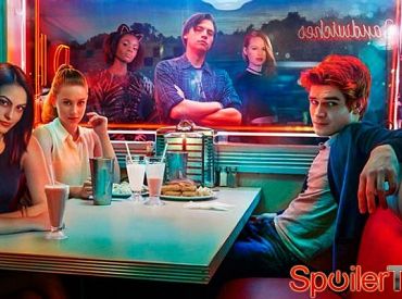 TCA 2017: „Riverdale” ma nadzieję na „ostrą reakję”