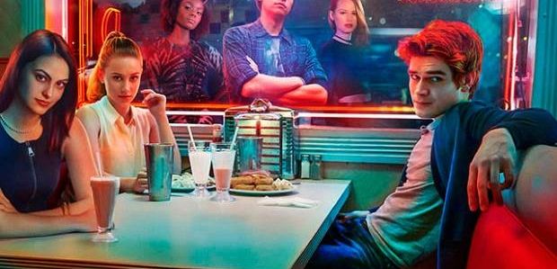 TCA 2017: „Riverdale” ma nadzieję na „ostrą reakję”