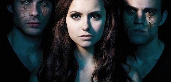TCA 2017: Szef CW obiecuje „fantastyczne zakończenie” dla „Pamiętników wampirów, ale czy pojawi się Nina Dobrev?