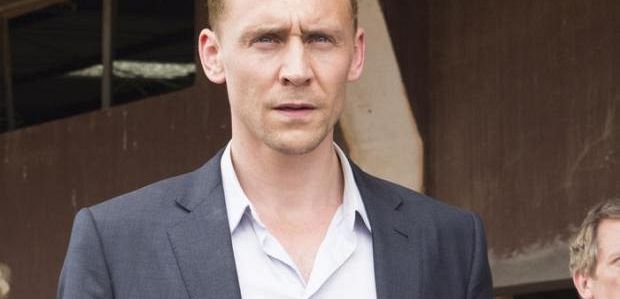 Tom Hiddleston dementuje jakoby miał się pojawić w „Sherlocku”