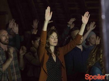 Zima 2017: The Path (Hulu)
