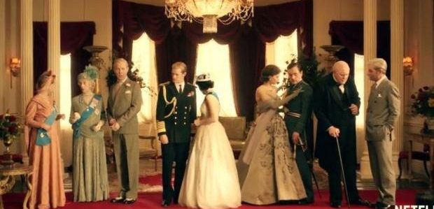 Złote Globy 2015: „The Crown” najlepszym serialem dramatycznym