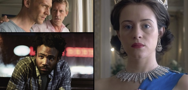 Złote Globy 2017: „The Night Manager”, „American Crime Story” i „Atlanta” wielkimi wygranymi