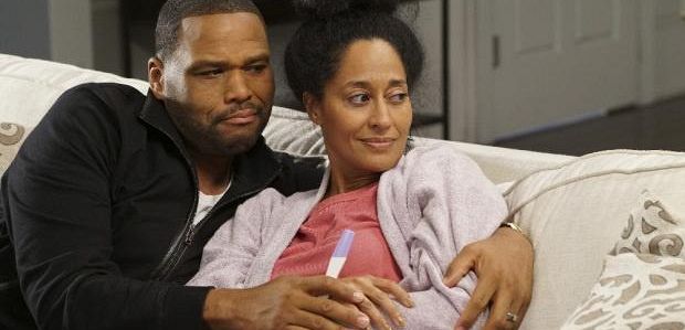 Złote Globy 2017: Tracee Ellis Ross mówi: „To dla wszystkich kolorowych ludzi