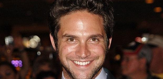 Brandon Barash pojawi się gościnnie w 